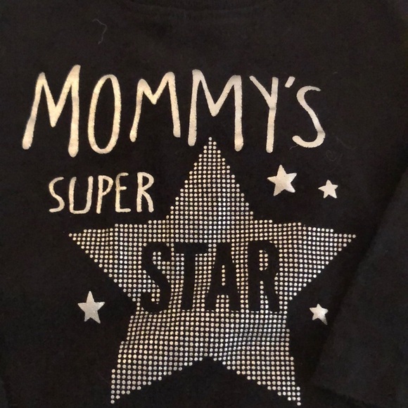 RAE Dunn 2 onesies and 1 koala baby onesie.EUC! - Picture 4 of 8